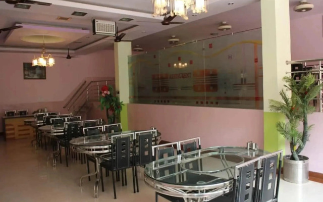 Hotel Suncity Palace