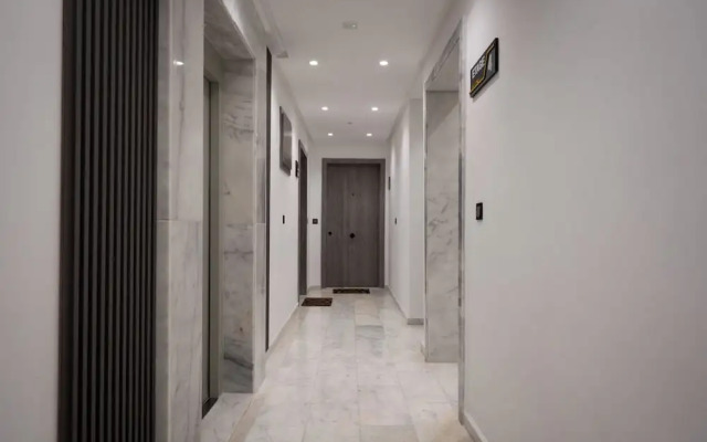 Living Appart Hotel