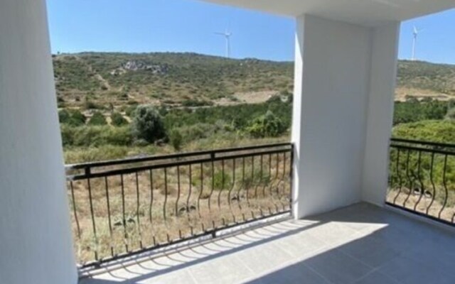 Aşan Butik Pansiyon