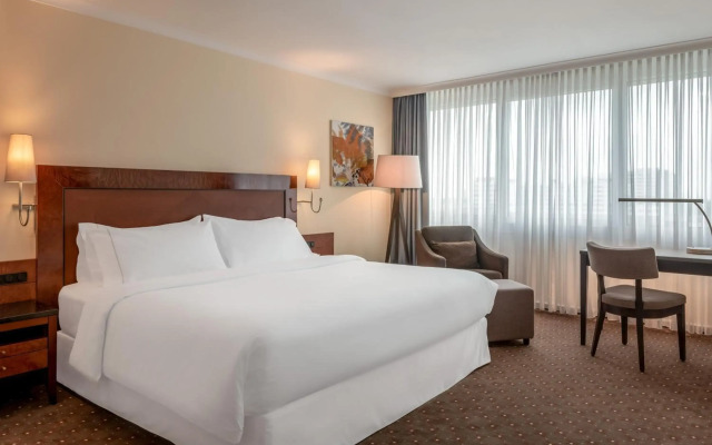 The Westin Grand Munich