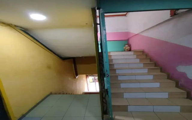 RS Budget Hotel