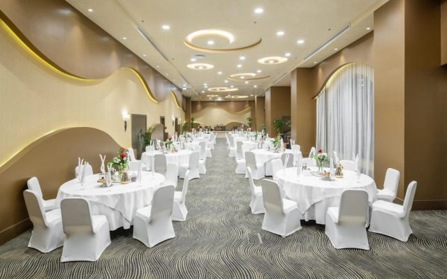 Copthorne Makkah Al Naseem