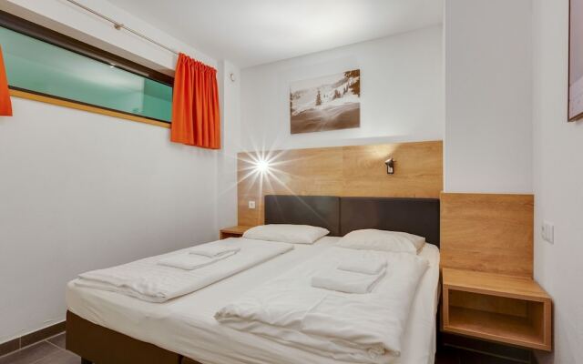 Luxurious Apartment Near Ski Area Maria Alm