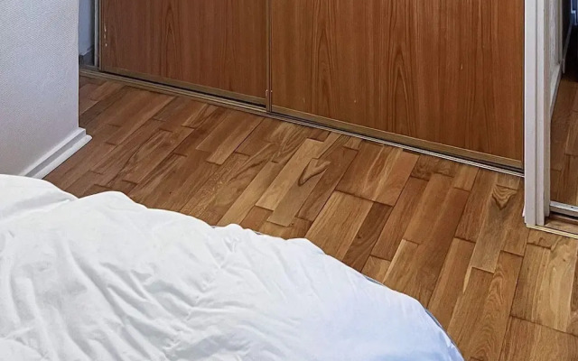 6 Person Holiday Home in Dannemare