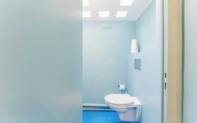 Exceptional Apartment 2bd/6p - Tuileries/louvre