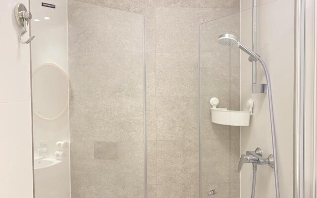 Terrazas de Ladera V5 Casasol