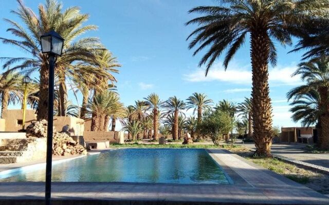 Ferme d'Hôte Amerdoul