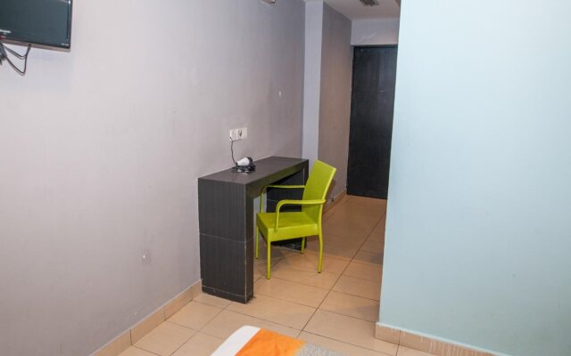 Yomi Hotel