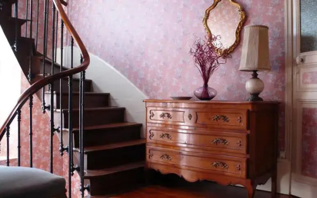 Chambre d'hôtes La Graineterie