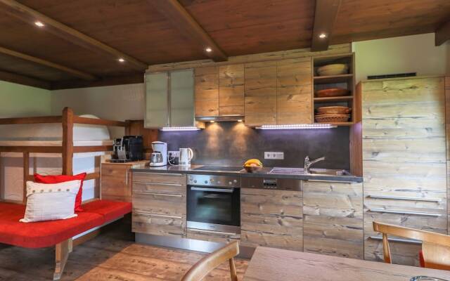 Rustic Mansion in Mittersill near Kirchberg Ski Area
