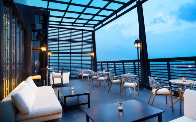 Four Points By Sheraton Bandung