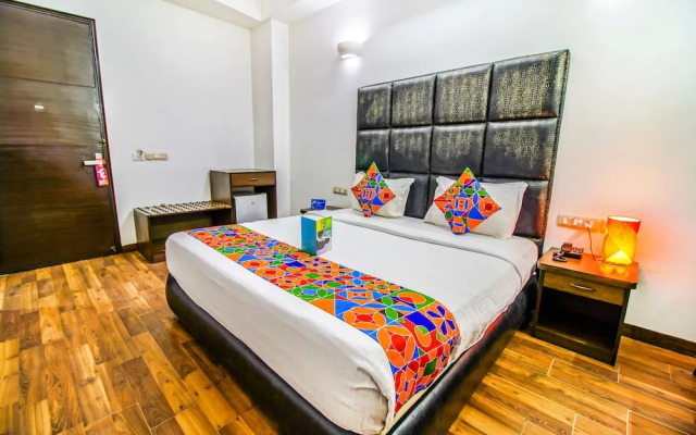 The Cameron by FabHotels