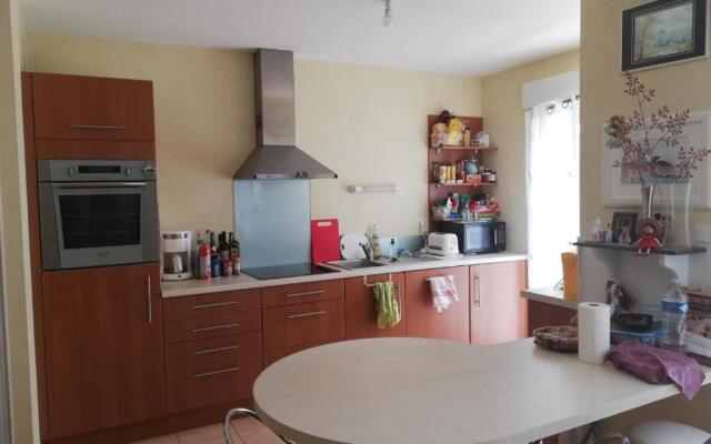 Appartement Les Sables-d'Olonne, 2 pièces, 4 personnes - FR-1-385-24