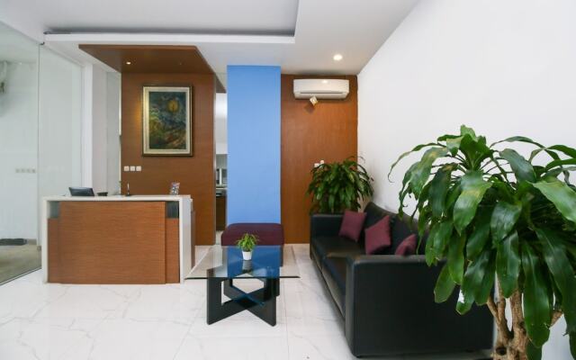 Airy Eco BSD Serpong Lavionda Raya 30 Tangerang