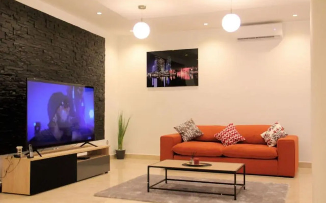 Residence Mh Services