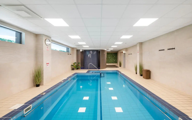 Spa Hotel Europa Royale Druskininkai