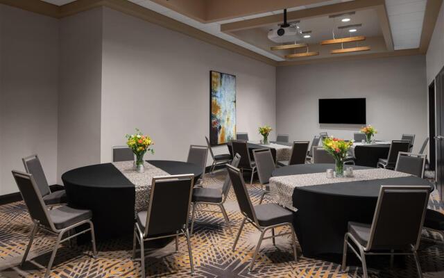 Homewood Suites Springfield VA