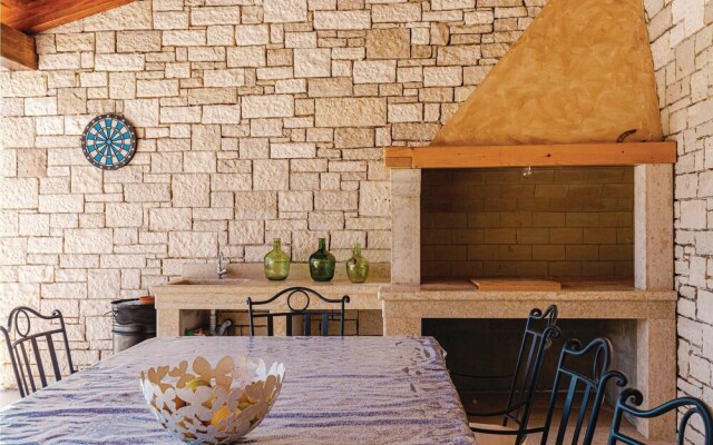 Awesome Home in Krnica With Sauna, Wifi and 3 Bedrooms