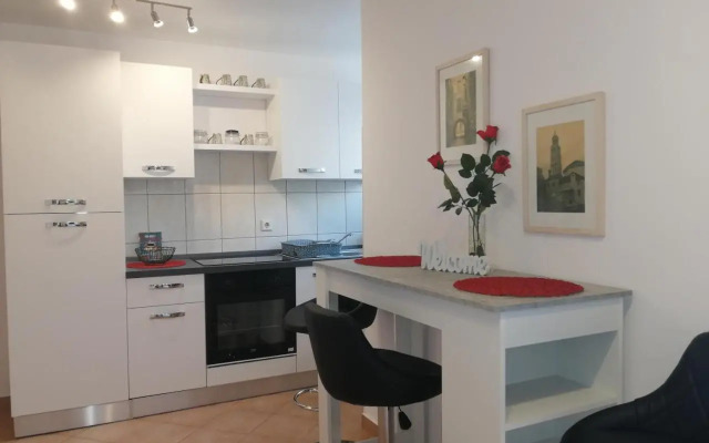 Apartments Matic