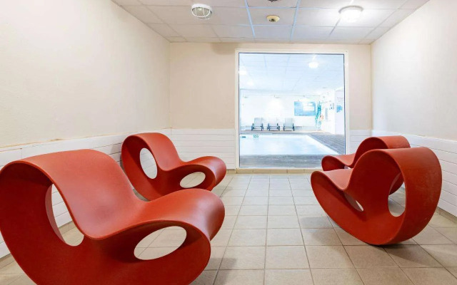 Les Chambres De La Baie by Vacanceole