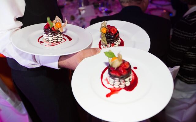 Hotel Hof Sudermühlen