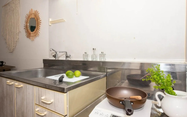 【MH】 Miki Heights 101