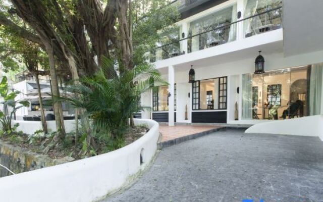 Zhongshan Anhui Yigu Resort Hotel