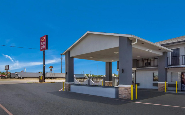 Econo Lodge Waco North I-35