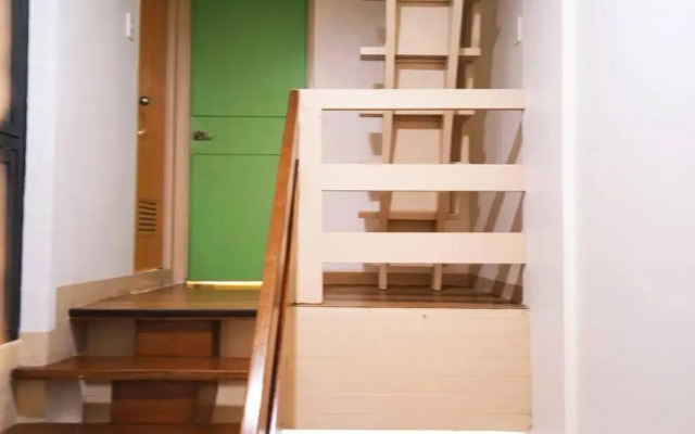 Sulit Condo Unit Santa Mesa Manila