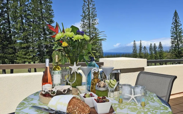 Kapalua Golf Villas 27t1 2, Lahaina