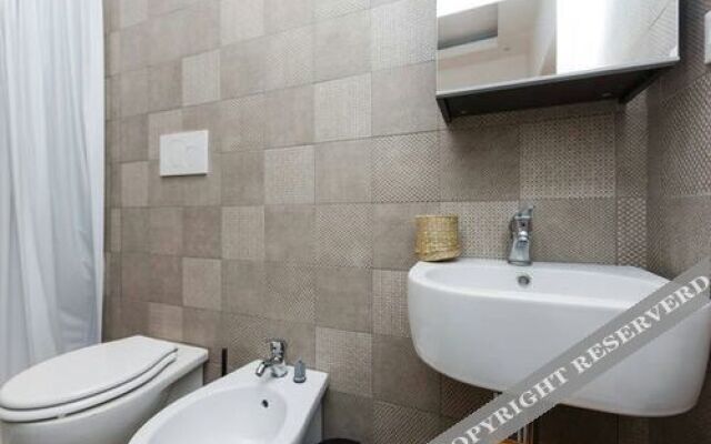 Sweet Rome Apartment