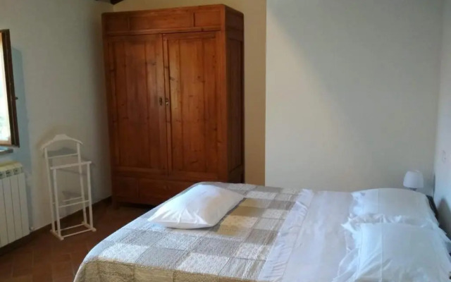 Podere Le Volte Degli Angeli