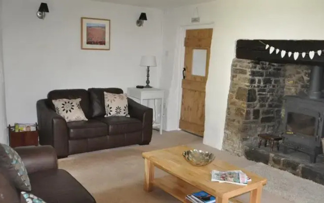 Marsh Cottage