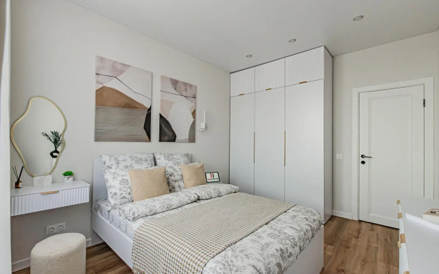 365 ключей на улице Аделя Кутуя 100