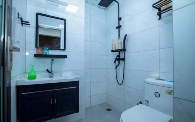 Yupan Yunge Homestay - Jiefangbei Store