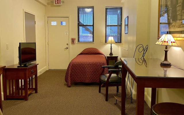 Oasis Guest House