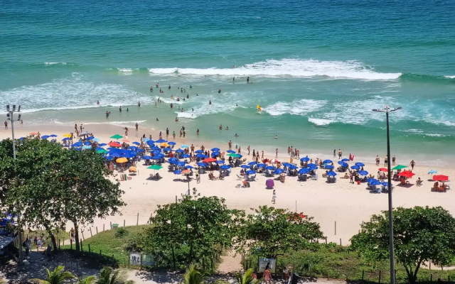 Wyndham Rio Barra
