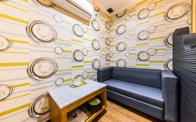 Seocho JS Hotel