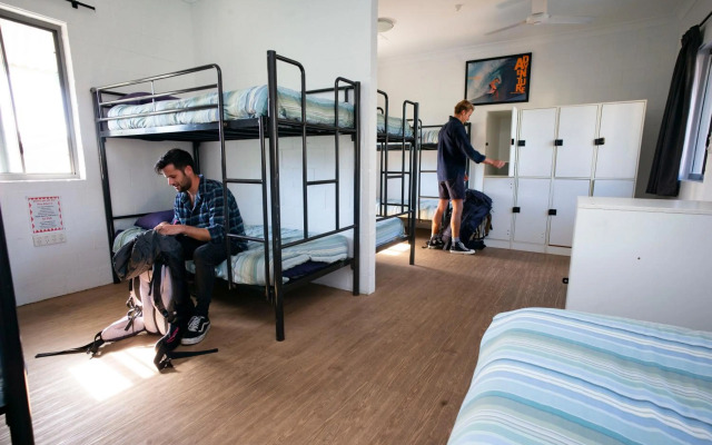 YHA Byron Bay