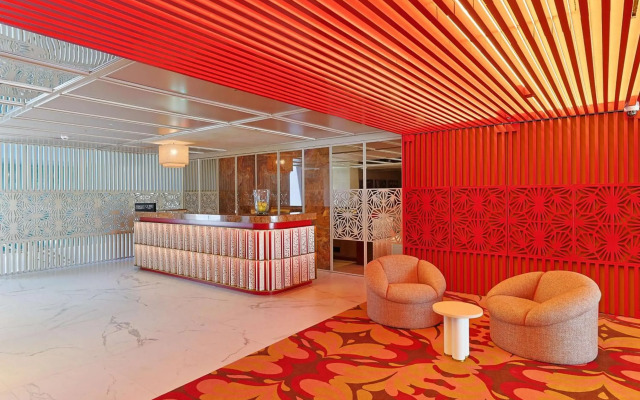 Legacy Hotel Cascais, Curio Collection By Hilton