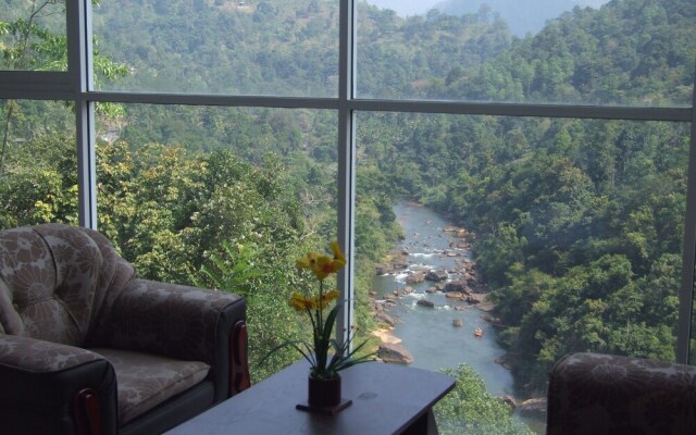 Mountriver Hotel