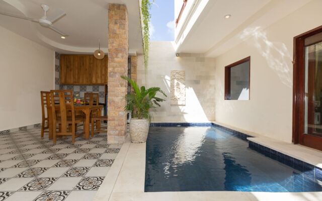Nalin Bali Villas