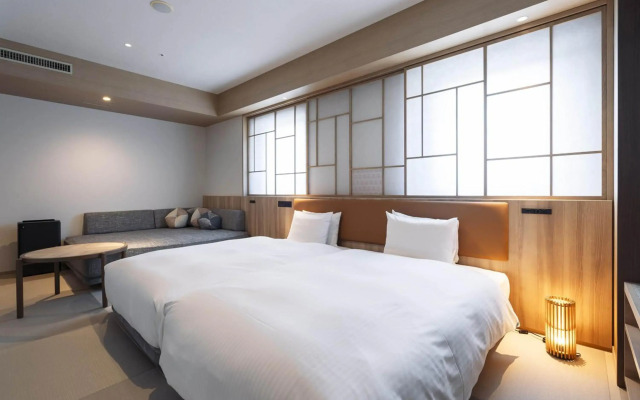 Richmond Hotel Sapporo Odori