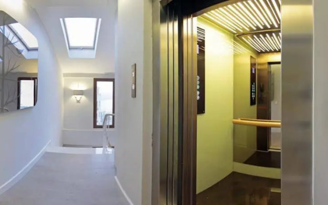 Big Urban Stay Hotel