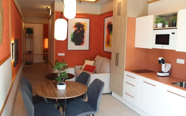 Promotur Suites - Ayora