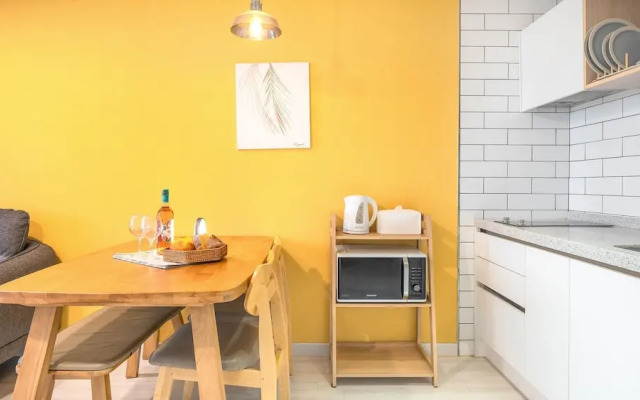 Goseong Littlesquare Oceanview Pension