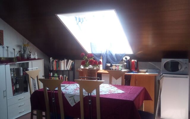 Lenas Ferienzimmer