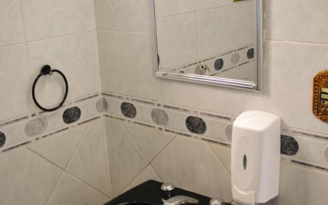 POA Eco Hostel