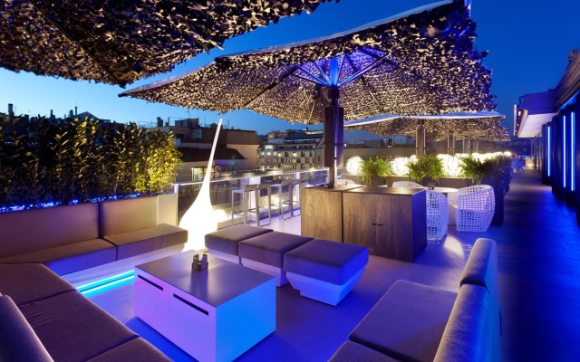 Hotel Condes de Barcelona