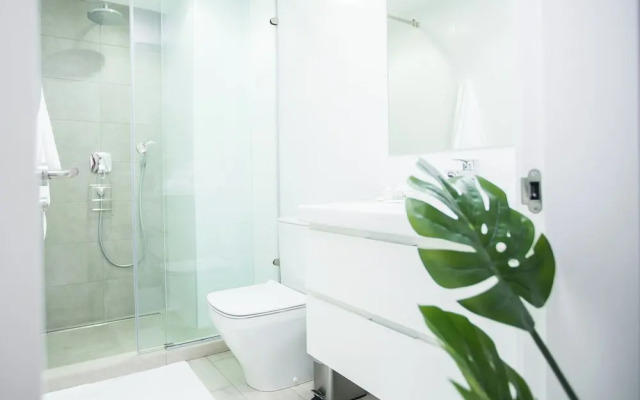 Greystone Apartments